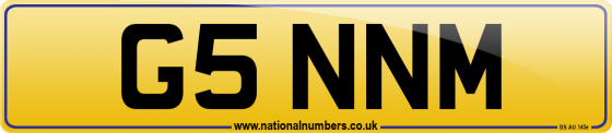 G5 NNM