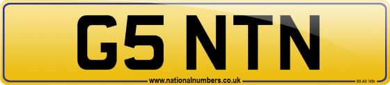 G5 NTN