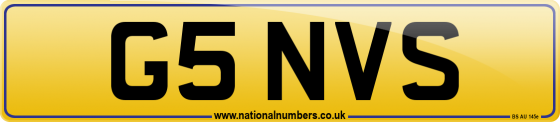 G5 NVS