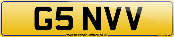 G5 NVV