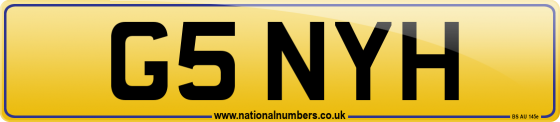 G5 NYH