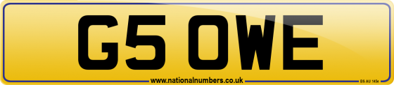 G5 OWE