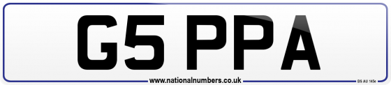 G5 PPA