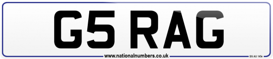 G5 RAG