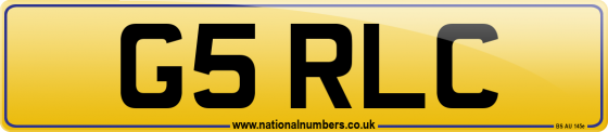 G5 RLC