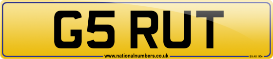 G5 RUT