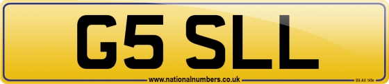 G5 SLL