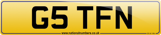 G5 TFN
