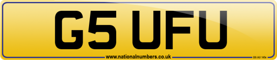 G5 UFU