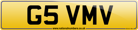 G5 VMV