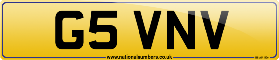 G5 VNV