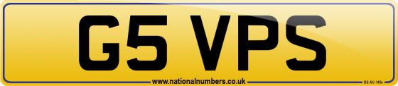 G5 VPS