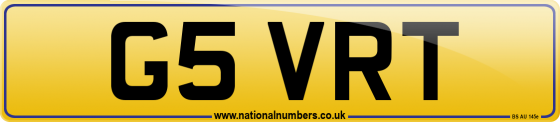 G5 VRT