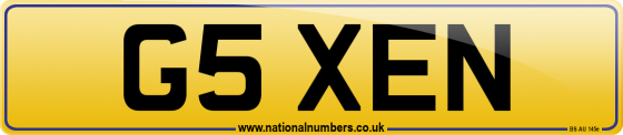 G5 XEN