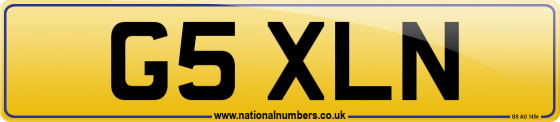 G5 XLN