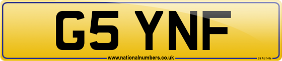 G5 YNF