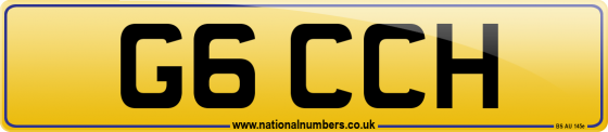 G6 CCH