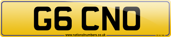 G6 CNO