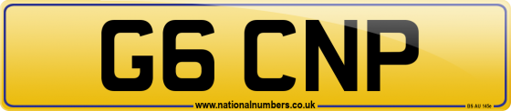 G6 CNP