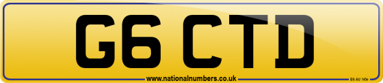 G6 CTD