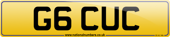 G6 CUC