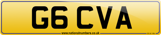 G6 CVA