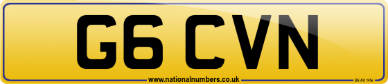 G6 CVN