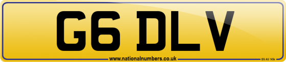 G6 DLV