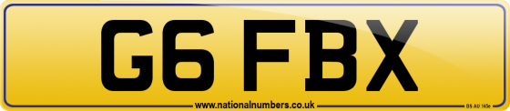 G6 FBX