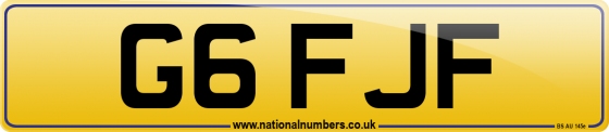 G6 FJF