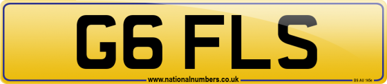 G6 FLS
