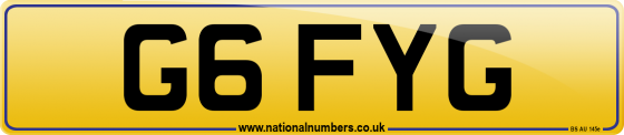 G6 FYG