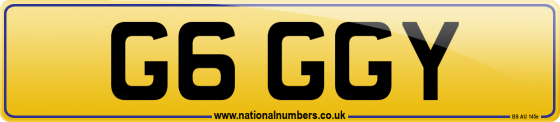 G6 GGY