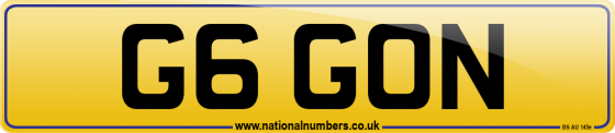 G6 GON