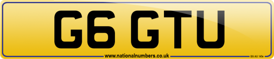 G6 GTU