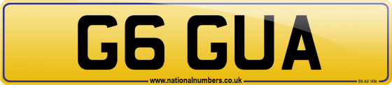 G6 GUA