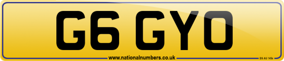 G6 GYO