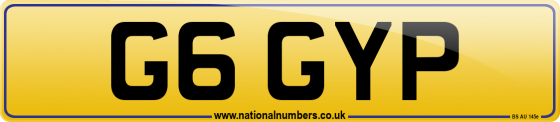 G6 GYP