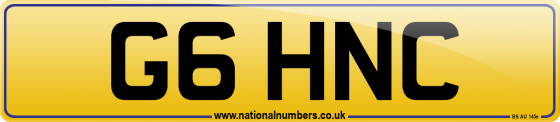 G6 HNC