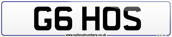 G6 HOS