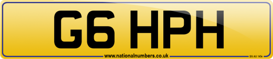 G6 HPH