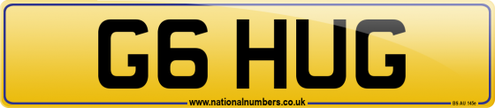 G6 HUG