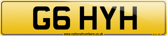 G6 HYH