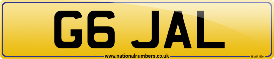 G6 JAL
