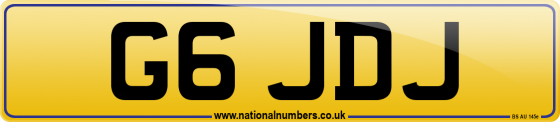 G6 JDJ