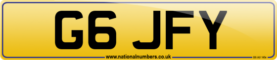 G6 JFY