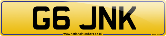 G6 JNK
