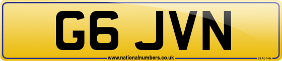 G6 JVN