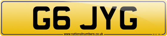 G6 JYG