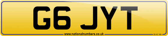 G6 JYT